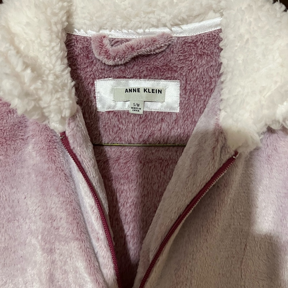 Anne Klein Robe - Picture 4 of 5